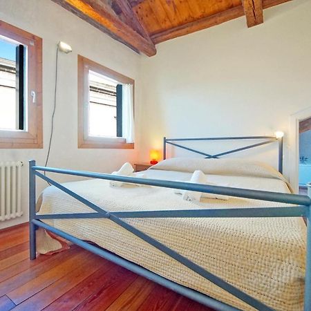 Ca Ponte Dei Greci S163 Apartment Venice Ngoại thất bức ảnh