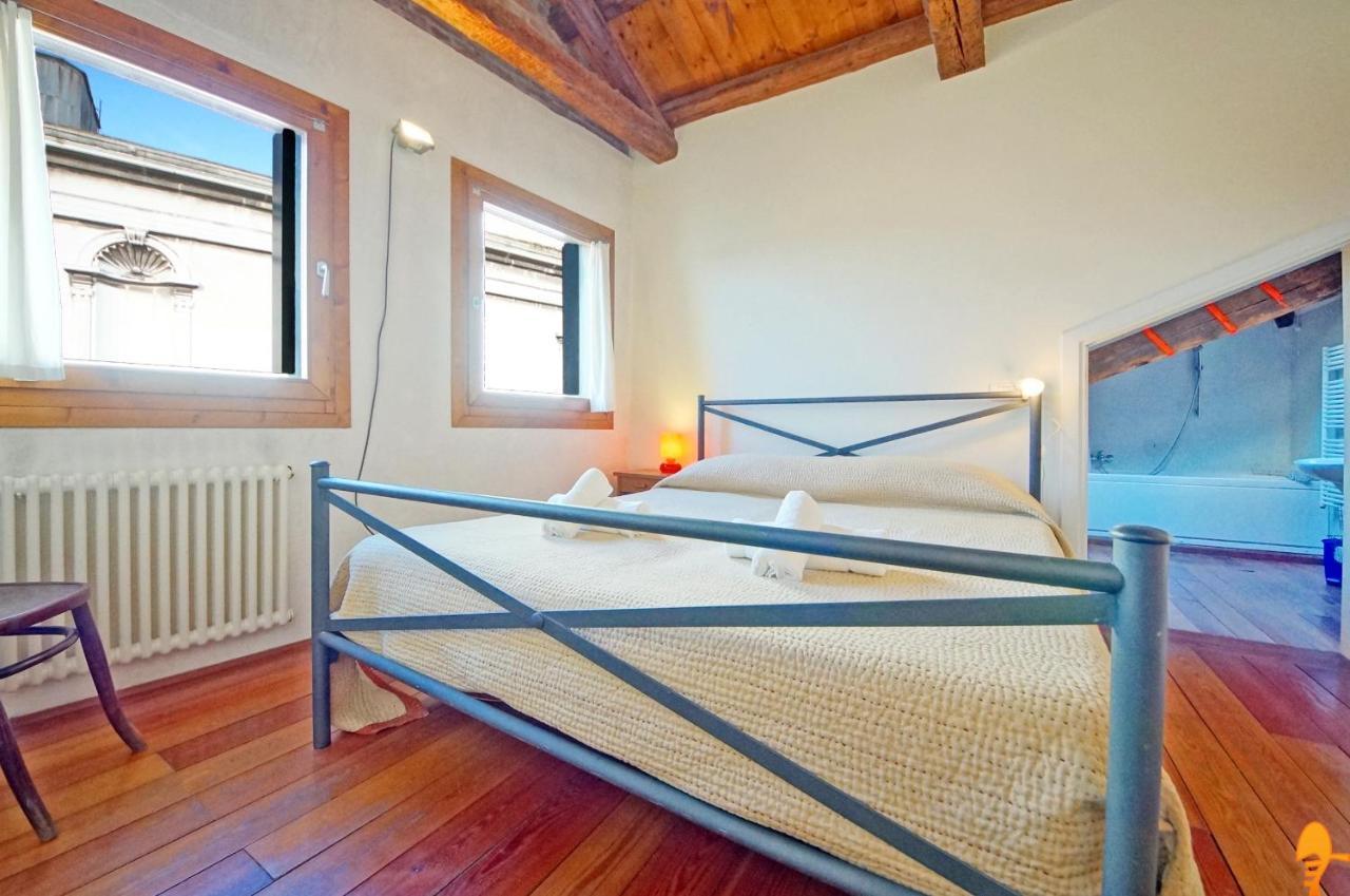 Ca Ponte Dei Greci S163 Apartment Venice Ngoại thất bức ảnh